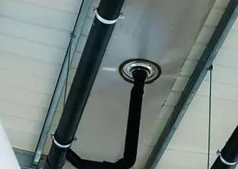 永州虹吸排水的原理