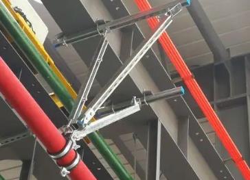 永州抗震支架厂家与你分享你必须做的紧急情况下的准备
